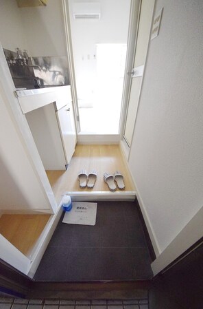 マーガレットの物件内観写真